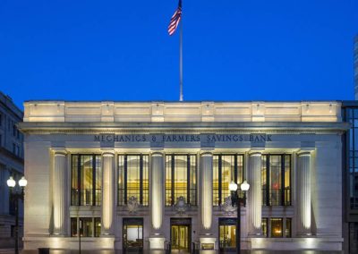 landmark-bridgeport​-ct