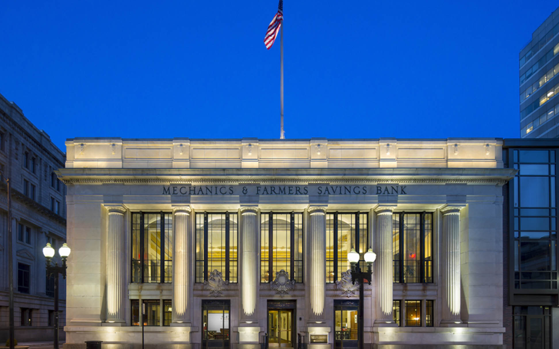 landmark-bridgeport-ct